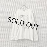 OZONE ROCKS - "Karate" Long Sleeve Tee