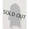 UMIT BENAN - Docking Design Layered Shirt