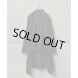 UMIT BENAN - Docking Design Layered Shirt