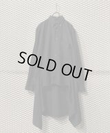 UMIT BENAN - Docking Design Layered Shirt