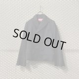JUNYA WATANABE MAN - Striped Double Tailored Jacket