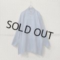Y's - Switching Rayon Shirt