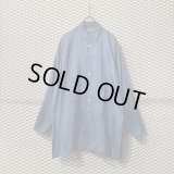 Y's - Switching Rayon Shirt