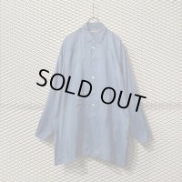 Y's - Switching Rayon Shirt