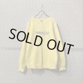 KENZO - 90's "Eiffel Tower" Sweat