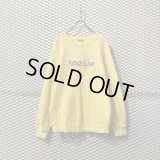 KENZO - 90's "Eiffel Tower" Sweat