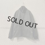 agnes b. - High Neck Blouson