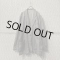 Y's - Linen 3B Tailored Jacket