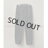 Dior - Cotton Cargo Pants