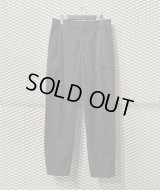 Dior - Cotton Cargo Pants