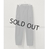 Dior - Cotton Cargo Pants