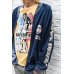 画像10: HYSTERIC GLAMOUR - 90's Zip-up Blouson