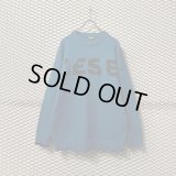 DIESEL - "Logo" Pullover Knit