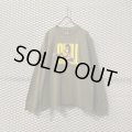 NITRAID - "Girl" Long Sleeve Tee