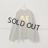 NITRAID - "Girl" Long Sleeve Tee