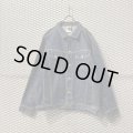 MASTERPIECE - Denim Jacket (Indigo)