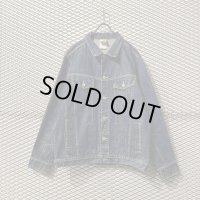 MASTERPIECE - Denim Jacket (Indigo)