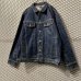 画像3: MASTERPIECE - Denim Jacket (Indigo)