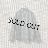 WTAPS - Shadow Check Shirt