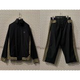 Sasquatchfabrix - Track Jacket Setup