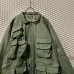 画像4: Used - Military Design Jacket