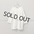 UNDER COVER - "Brain" Cutoff Tee