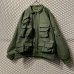 画像3: Used - Military Design Jacket