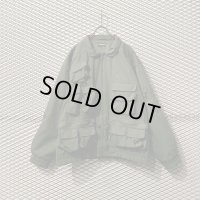 Used - Military Design Jacket