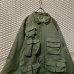 画像2: Used - Military Design Jacket (2)