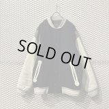 MASTERPIECE - Switching Stadium Jacket