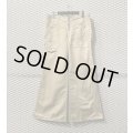 MARITHE + FRANCOIS GIRBAUD - Design Flare Pants