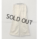 MARITHE + FRANCOIS GIRBAUD - Design Flare Pants