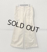 MARITHE + FRANCOIS GIRBAUD - Design Flare Pants