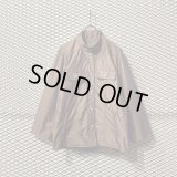 CHANEL - 90's High Neck Blouson