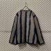 画像6: ISSEY MIYAKE MEN - 90's Stripe Knit