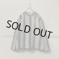 ISSEY MIYAKE MEN - 90's Stripe Knit