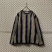 画像1: ISSEY MIYAKE MEN - 90's Stripe Knit (1)