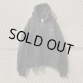 Bootleg Chrome Hearts - 90's Zip-up Hoodie