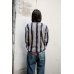 画像9: ISSEY MIYAKE MEN - 90's Stripe Knit