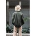 画像8: Used - Military Design Jacket