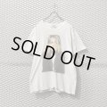 HYSTERIC GLAMOUR - "Kurt Cobain" Photo Tee