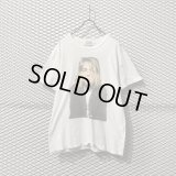 HYSTERIC GLAMOUR - "Kurt Cobain" Photo Tee