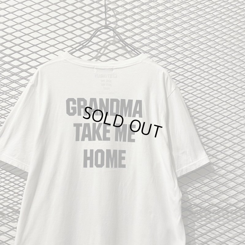 画像7: HYSTERIC GLAMOUR - "Kurt Cobain" Photo Tee