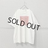 UNDER COVER - "REAL ESTATE" Tee