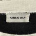 画像5: KANSAI MAN - 90's Switching Sweat