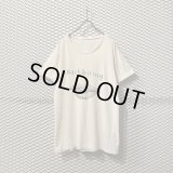 N.HOOLYWOOD - "Lip" Tee