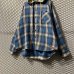 画像3: LABRAT - Sweat Hoodie Flannel Shirt 