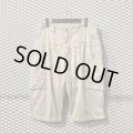 WHIZ LIMITED - "WIRE" Cargo Shorts