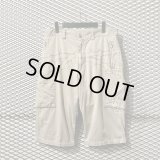 WHIZ LIMITED - "WIRE" Cargo Shorts