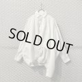 ANREALAGE - Ball Shirt (White)